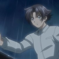kenichi dub
