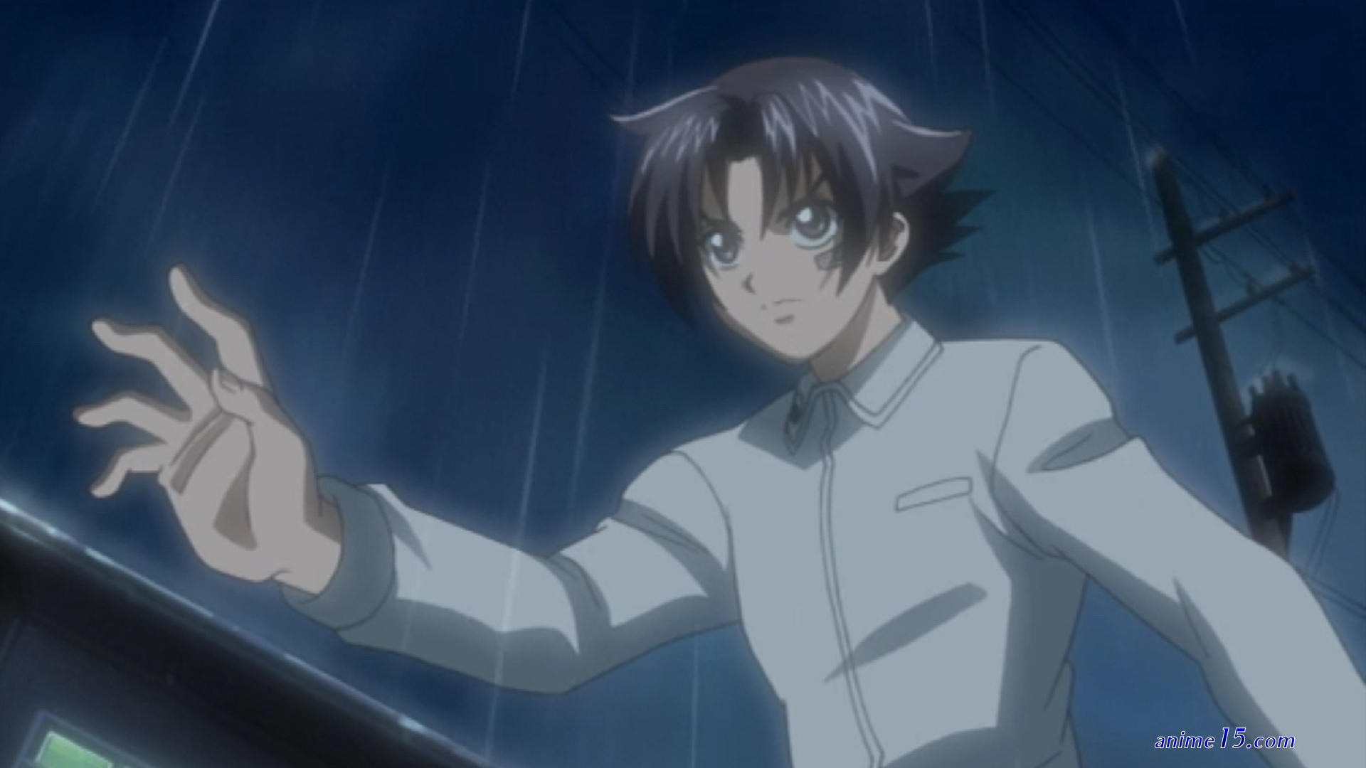 kenichi dub