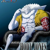 one piece 637