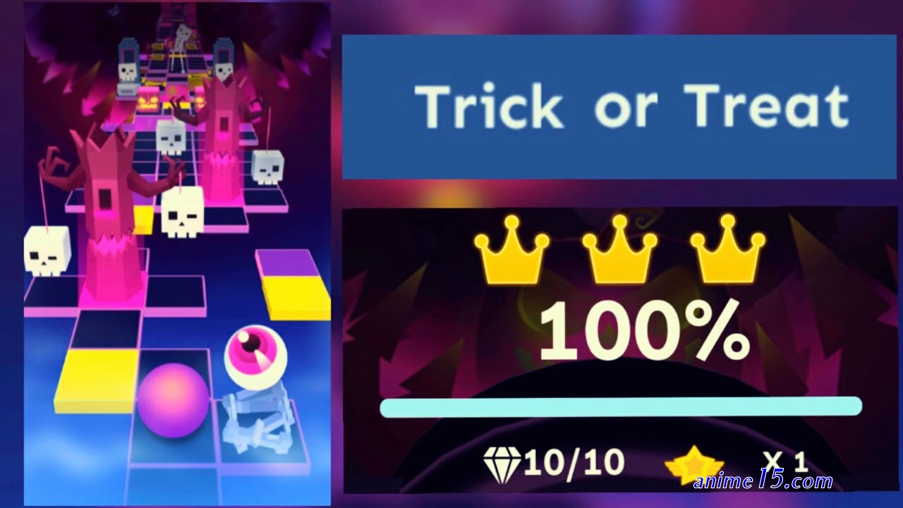 everforever trick or treat4