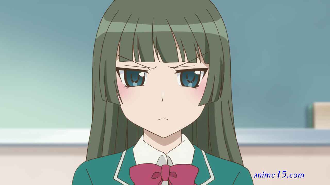 anime tosho