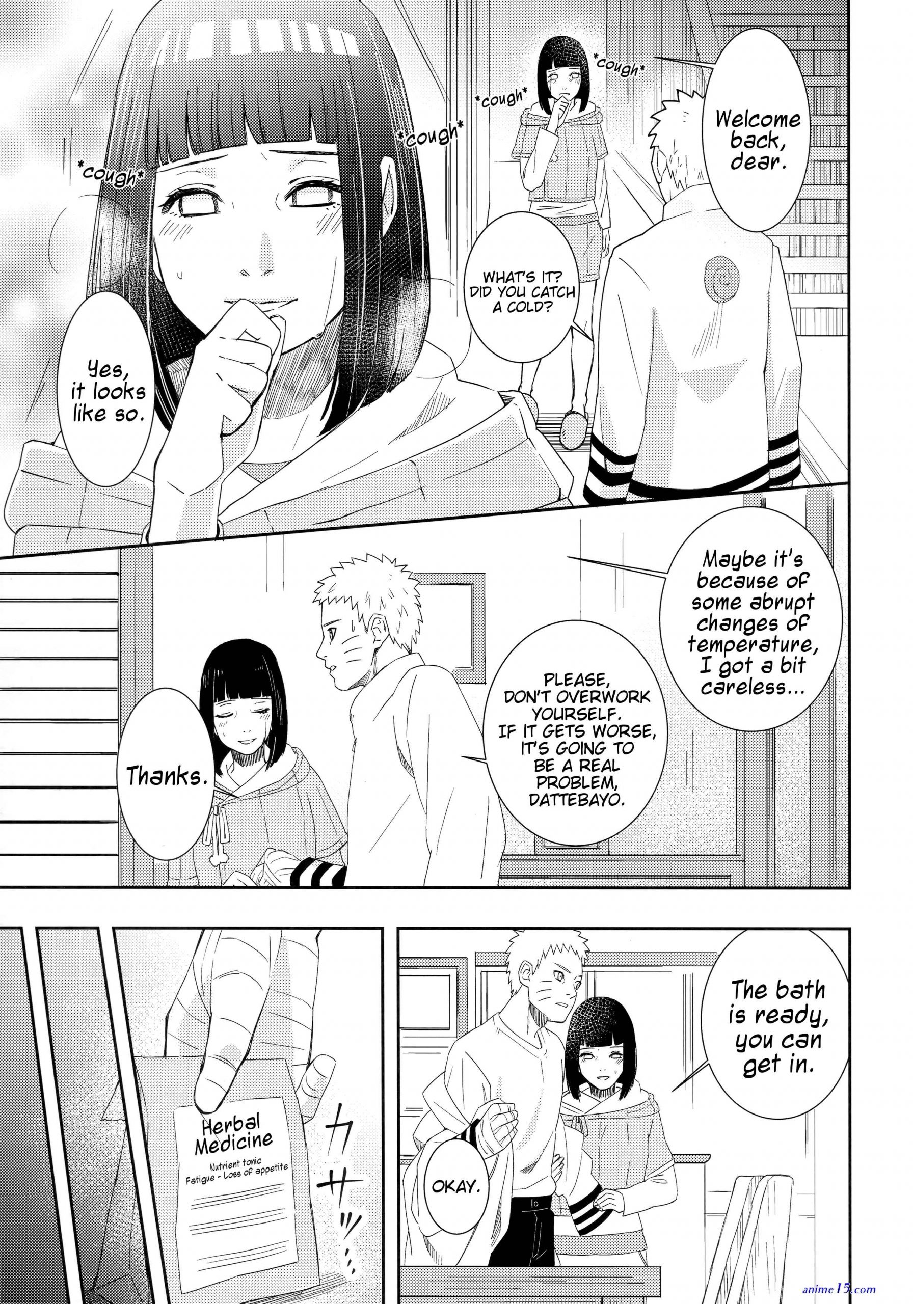 sexy hinata sex comics