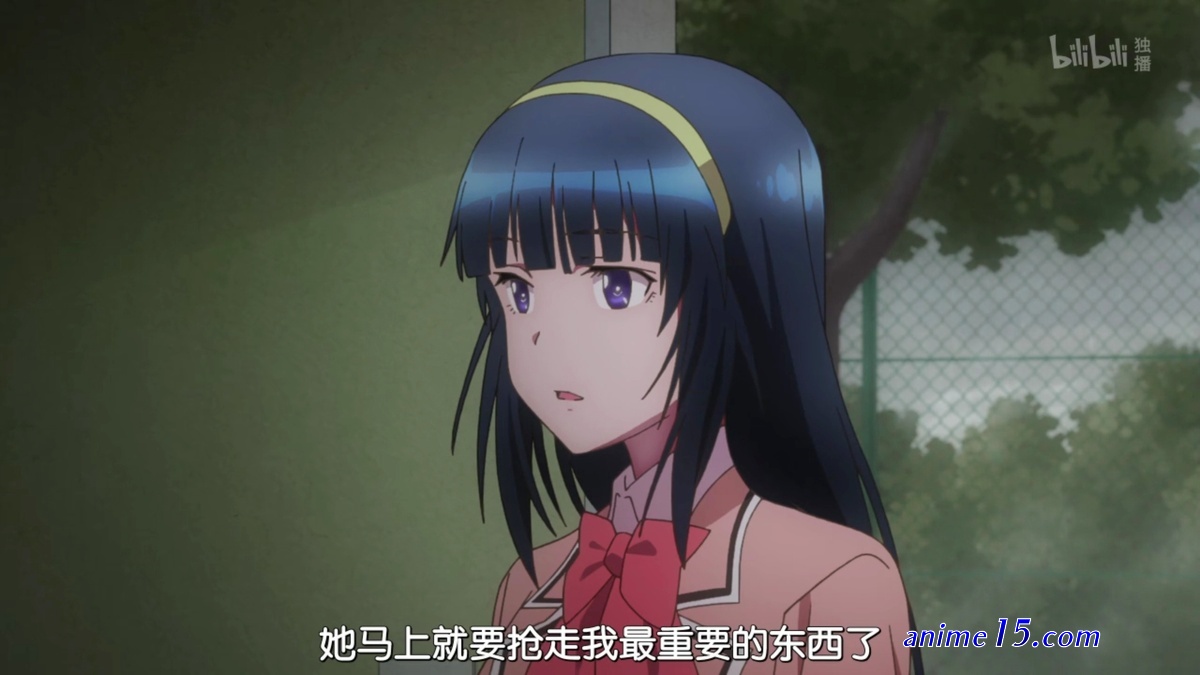 nozo kimi sub indo