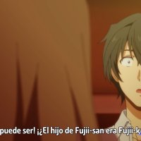domesric na kanojo anime flv