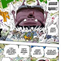 one piece 637