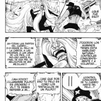 one piece capítulo 406