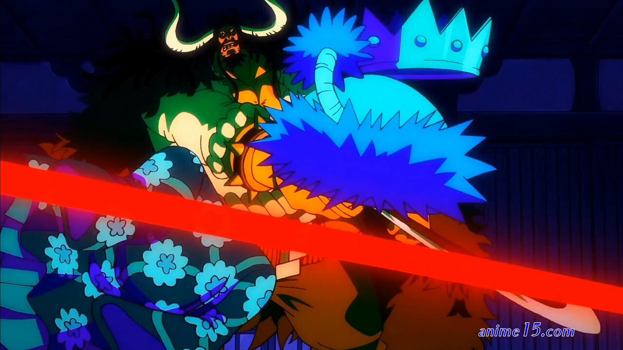 one piece capitulo738
