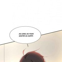 manhwa abandoned cerminan jiwa
