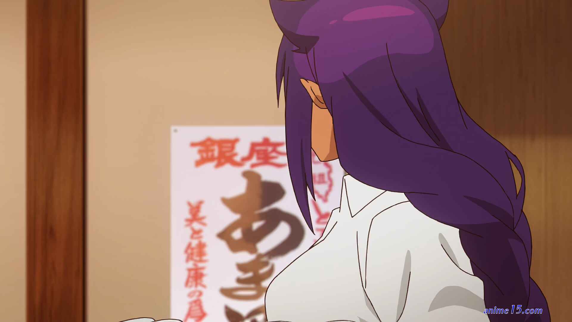 anime tosho