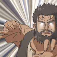 kenichi dub