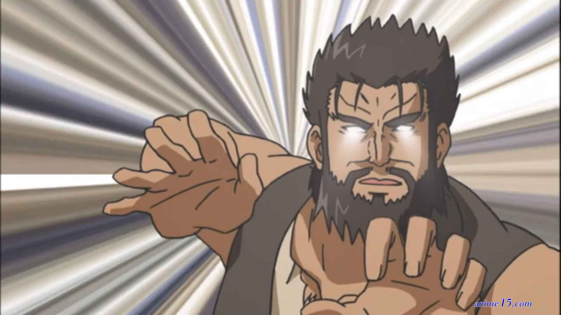 kenichi dub