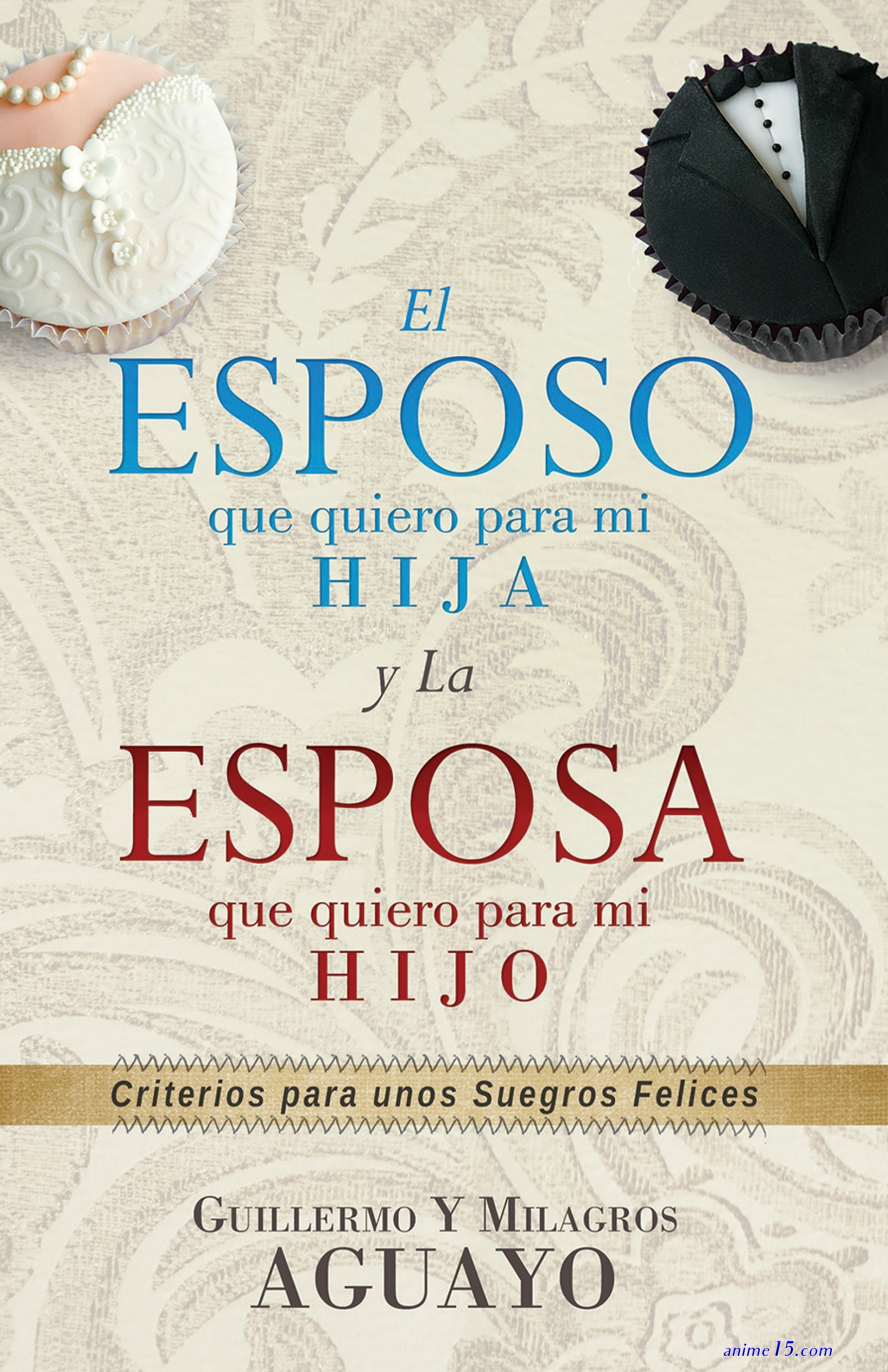 mi esposa es mi suegro