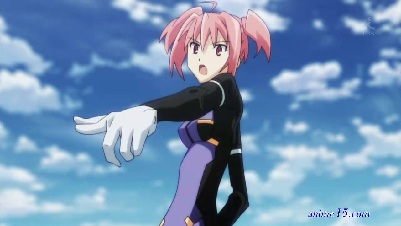 anime tosho
