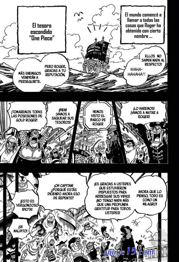 unitysci one piece 968