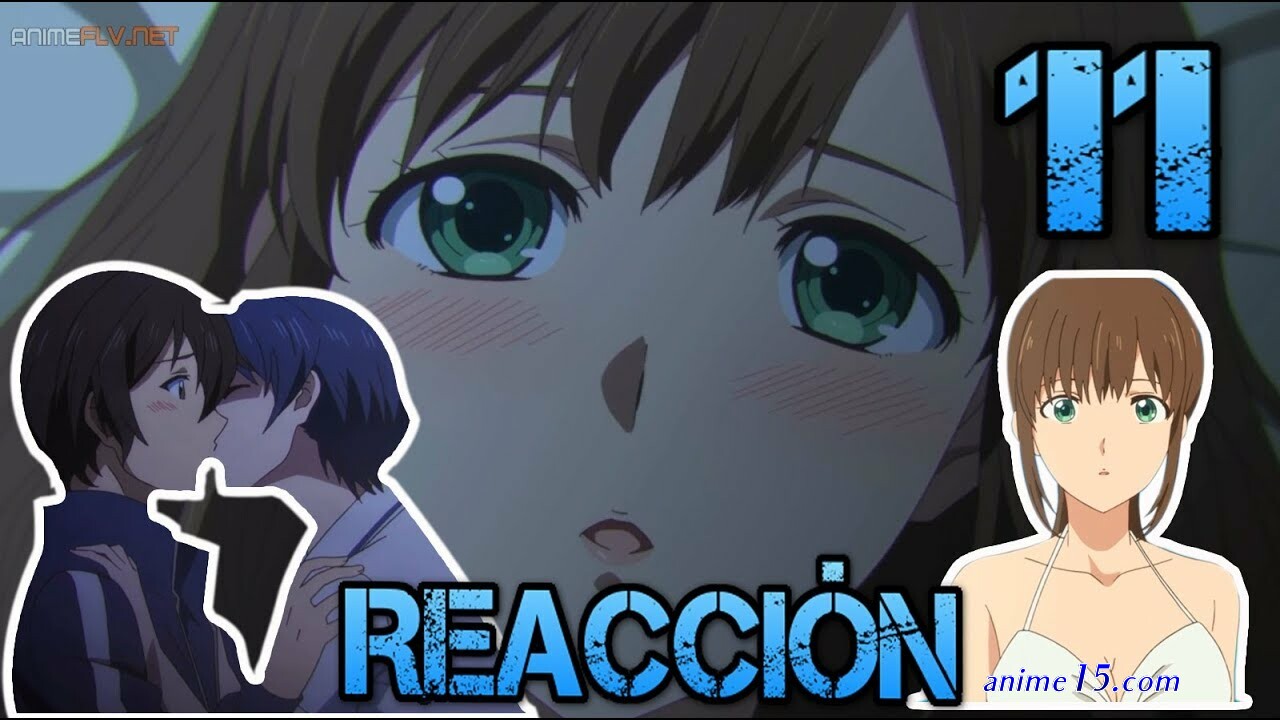 domesric na kanojo anime flv