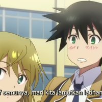 nozo kimi sub indo