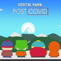 south park covid-19 dublado