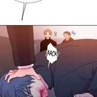 cenando con un vampiro manhwa