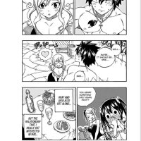with your tail yes manga