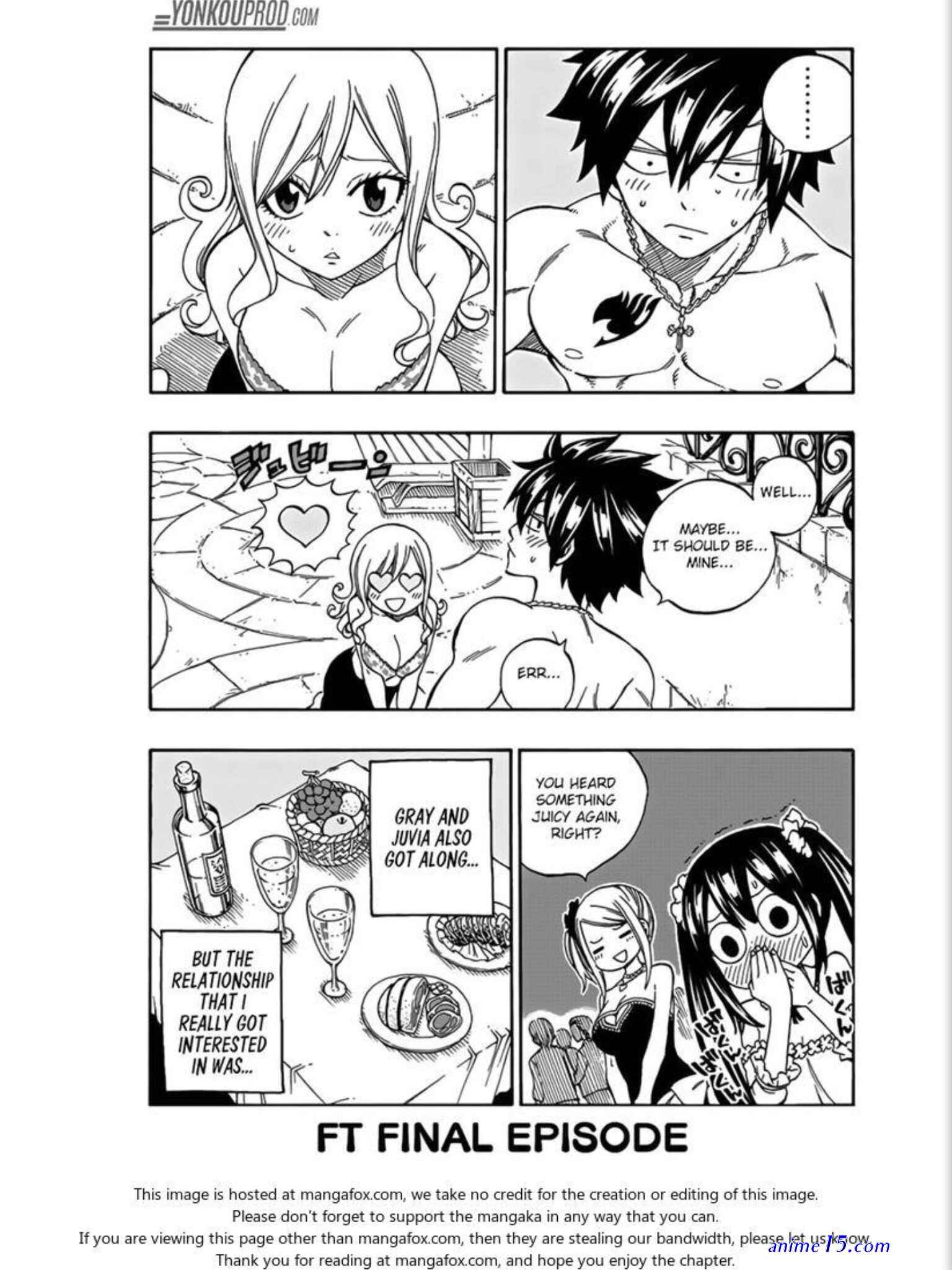 with your tail yes manga