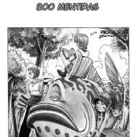 one piece capotulo 157
