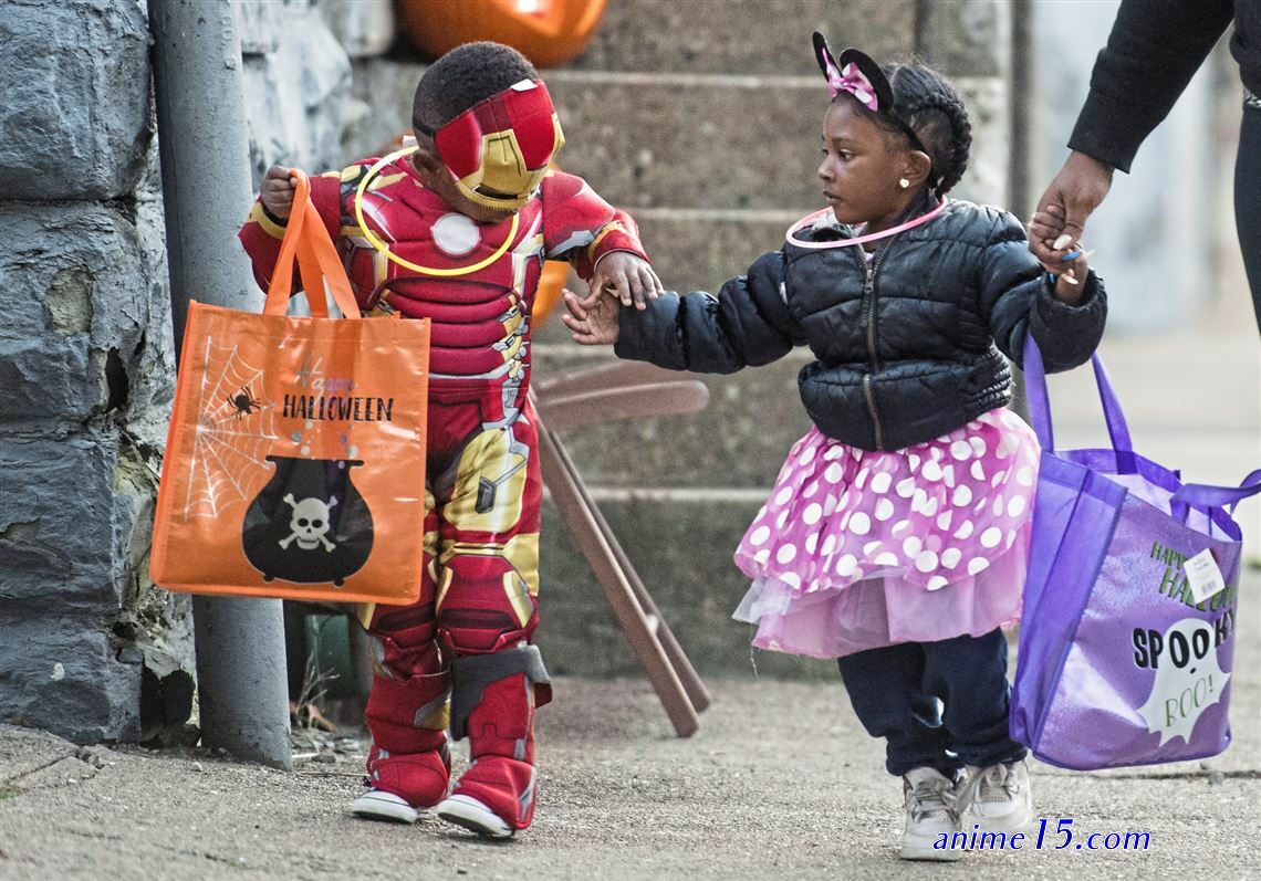 everforever trick or treat4