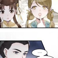 manhwa abandoned cerminan jiwa