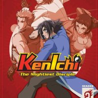 kenichi dub