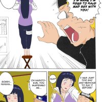 sexy hinata sex comics