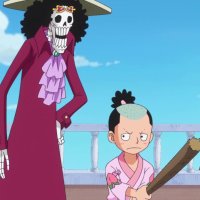 one piece capitulo 410