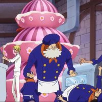 one piece episodio 858