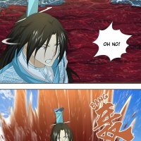 losing atreak manghua