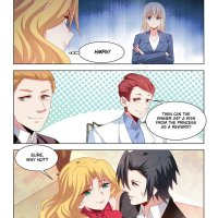manhwa abandoned cerminan jiwa