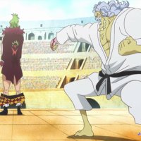 one piece 637