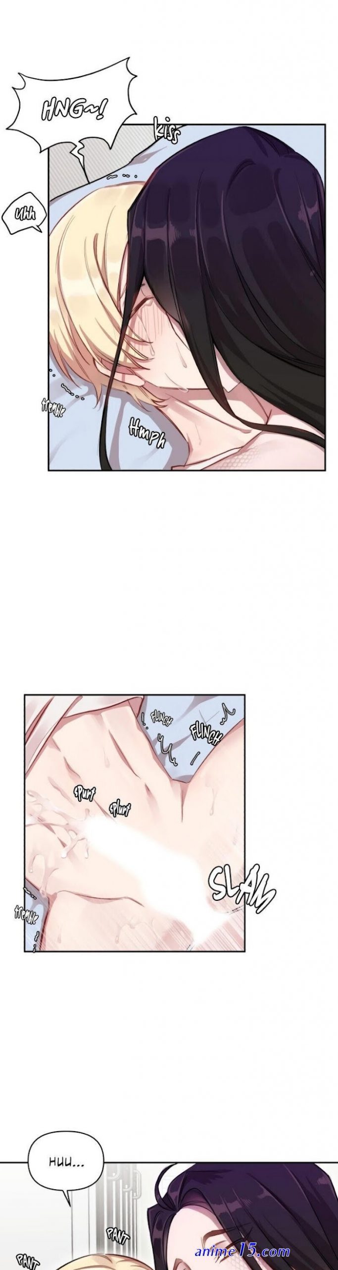 with your tail yes manga