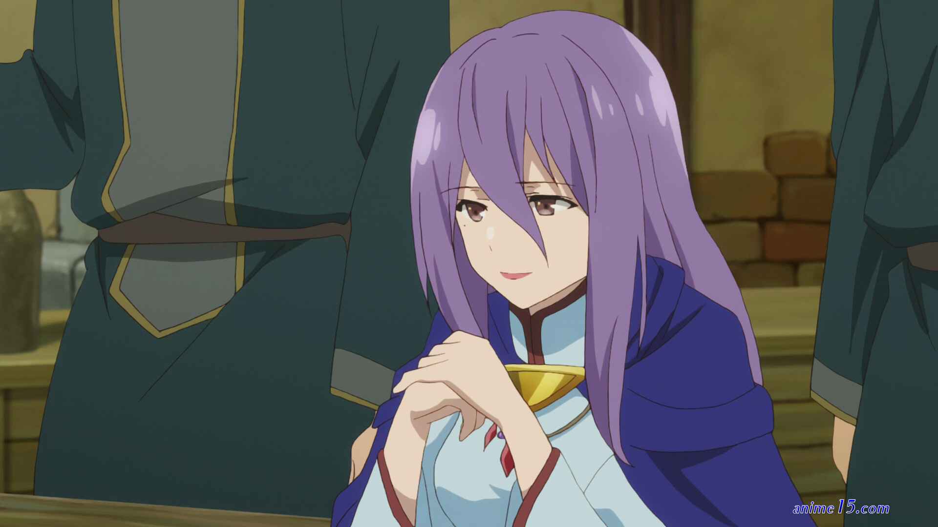 anime tosho