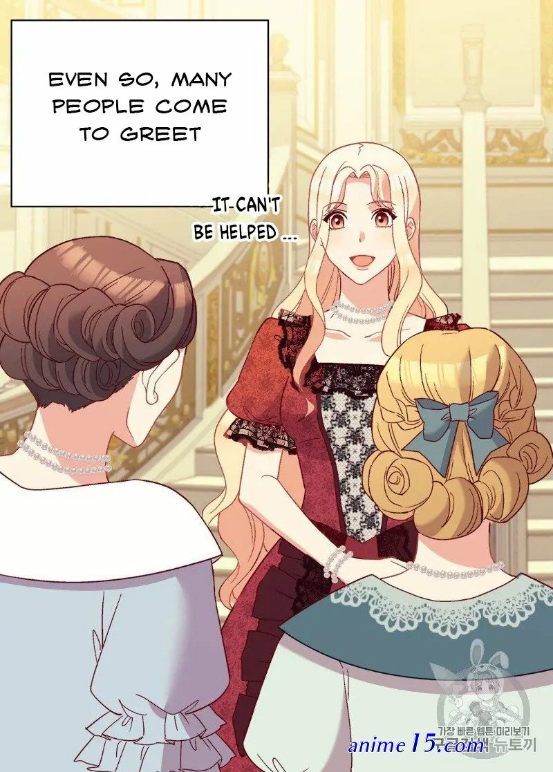manhwa abandoned cerminan jiwa
