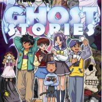 ghost stories anime dun free