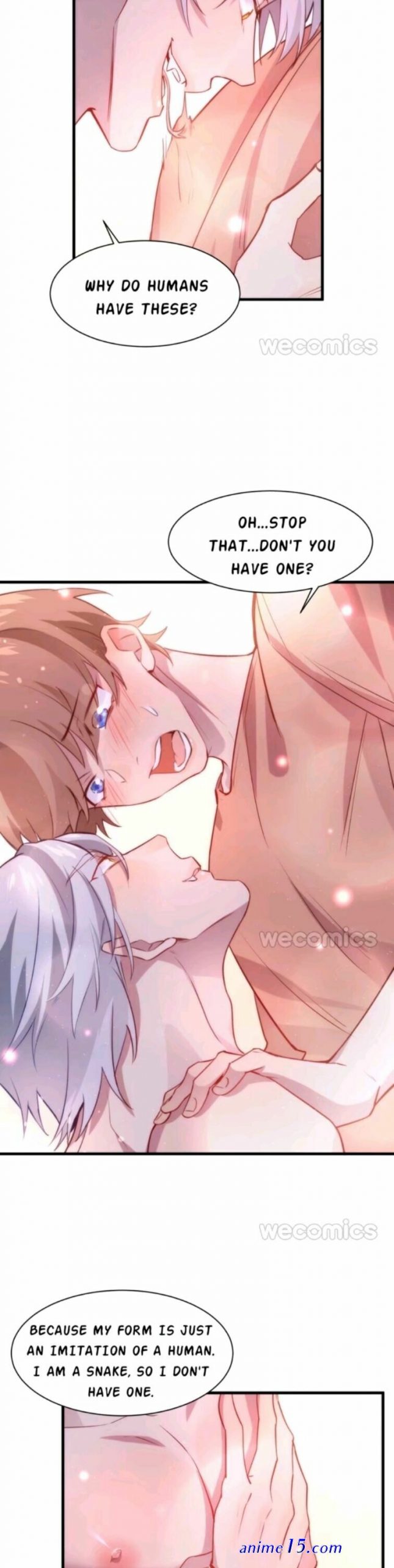 stop it mr.wolf chapter 1