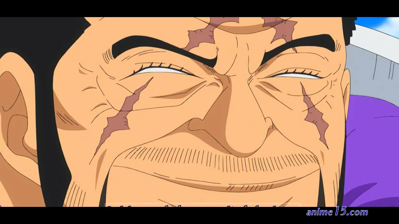 one piece capítulo 744
