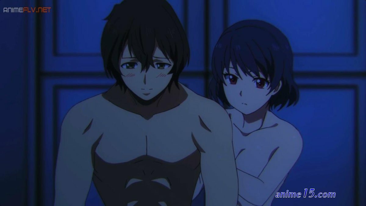 domesric na kanojo anime flv