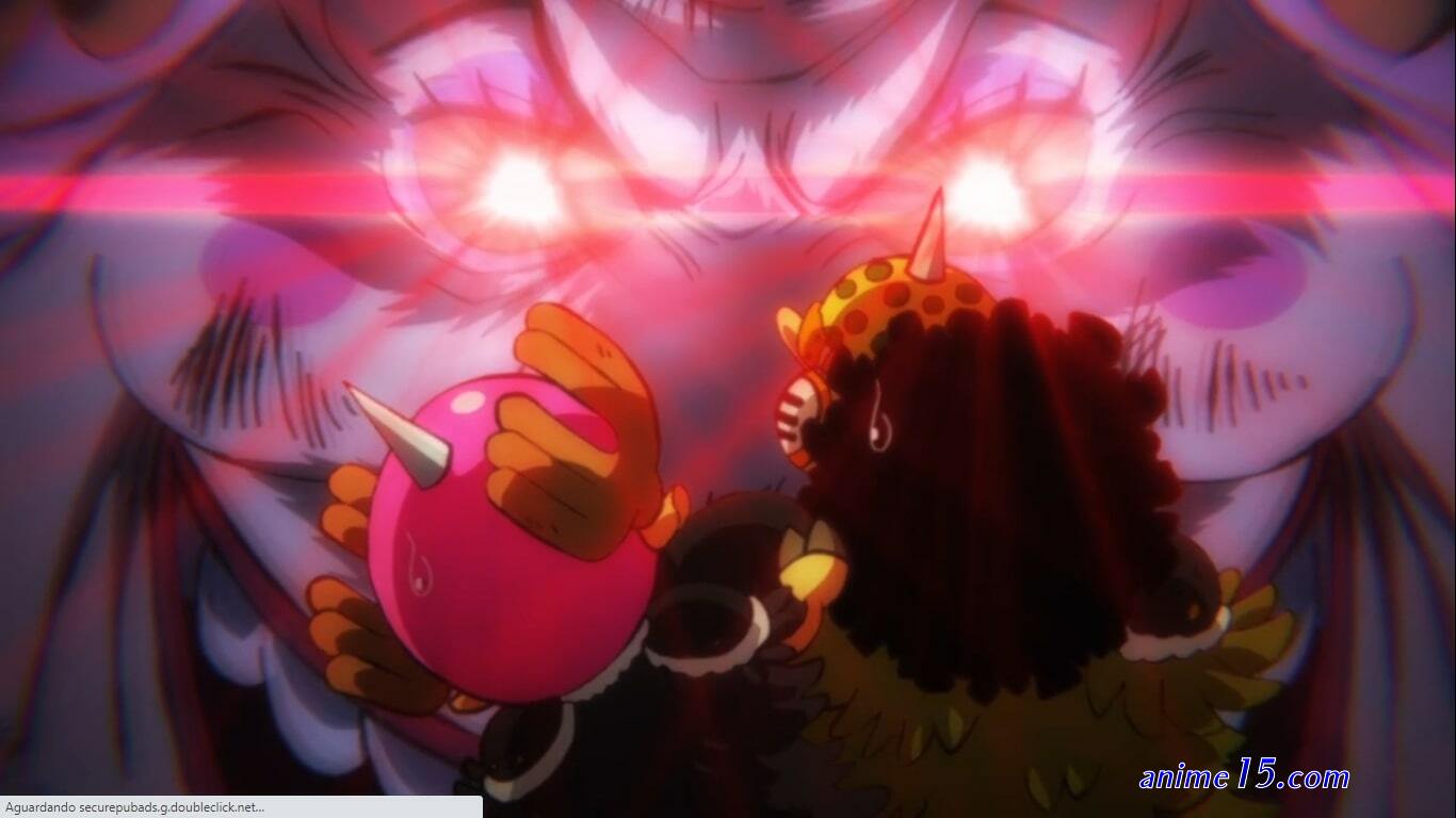 assistir one piece ep 992