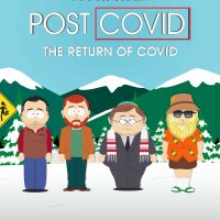 south park covid-19 dublado