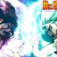 dr.stone s2 ep3 eng sub