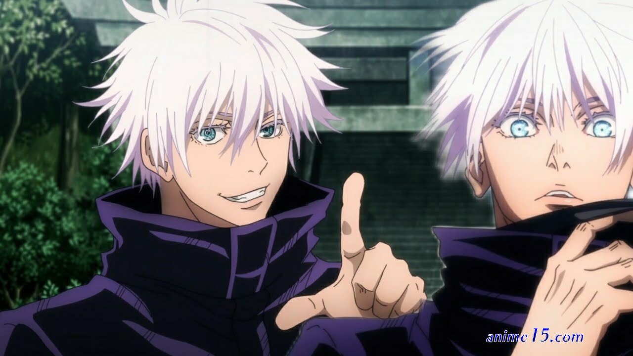 jujutsu kaisen season 1 ep 20