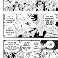 one piece 637