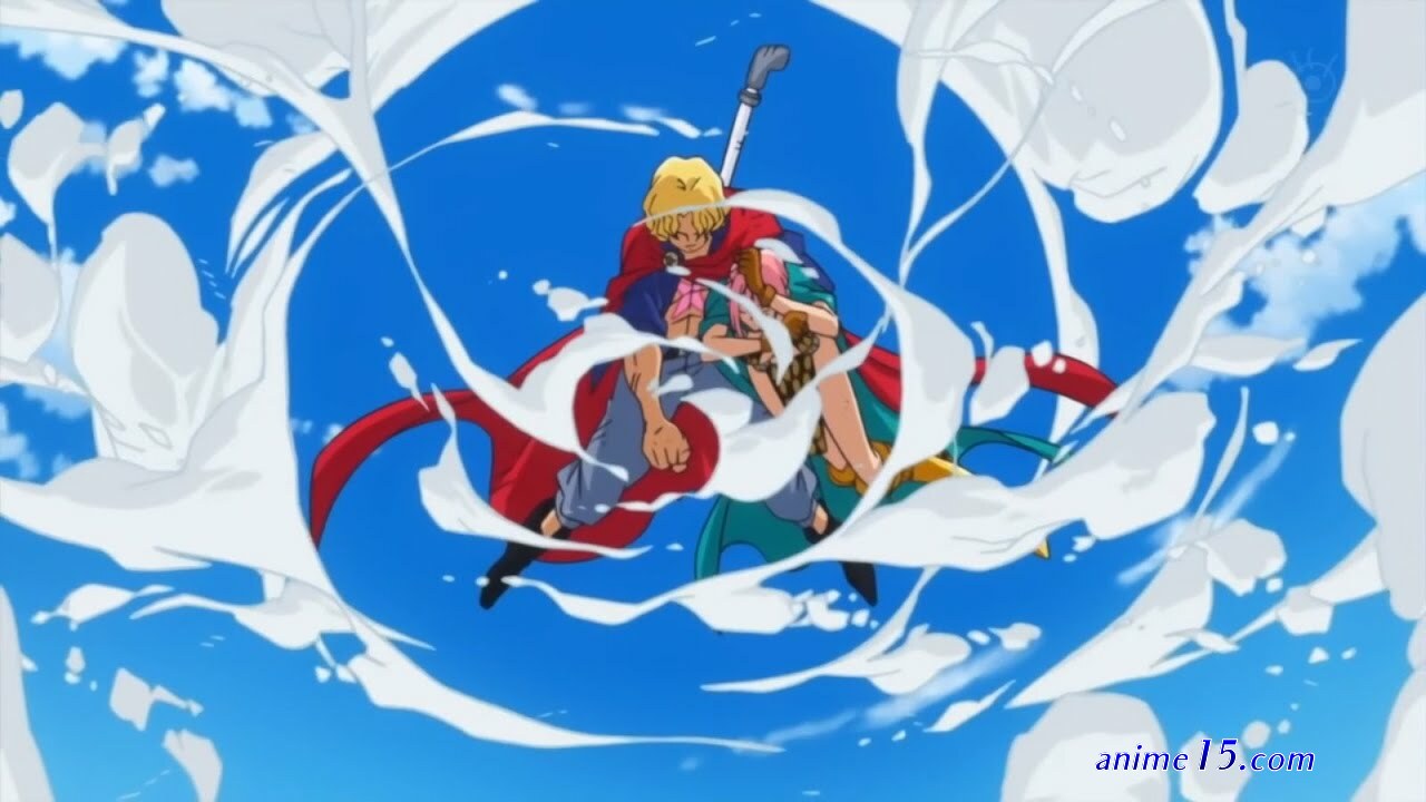 one piece capitulo738