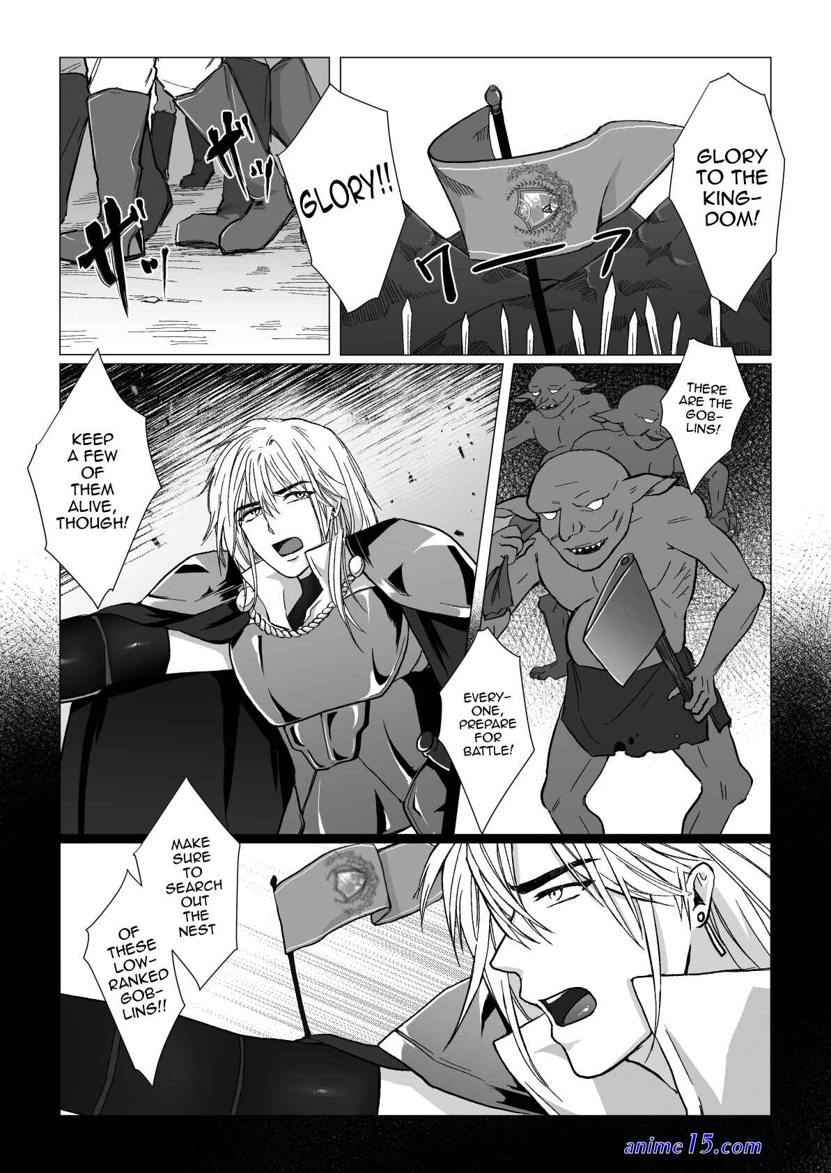 koumei na kishi danchou ga jitsu wa nyuugyuu datta ken