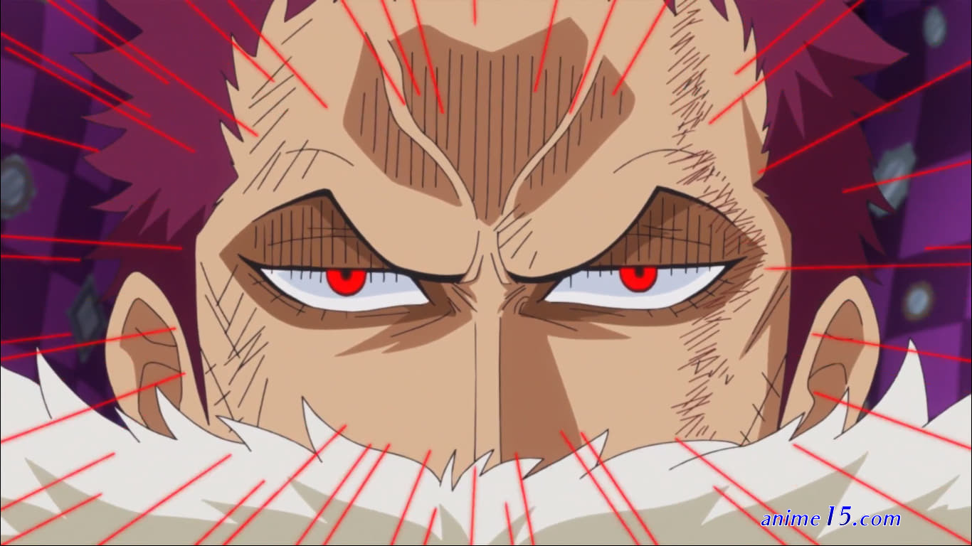 one piece episodio 858