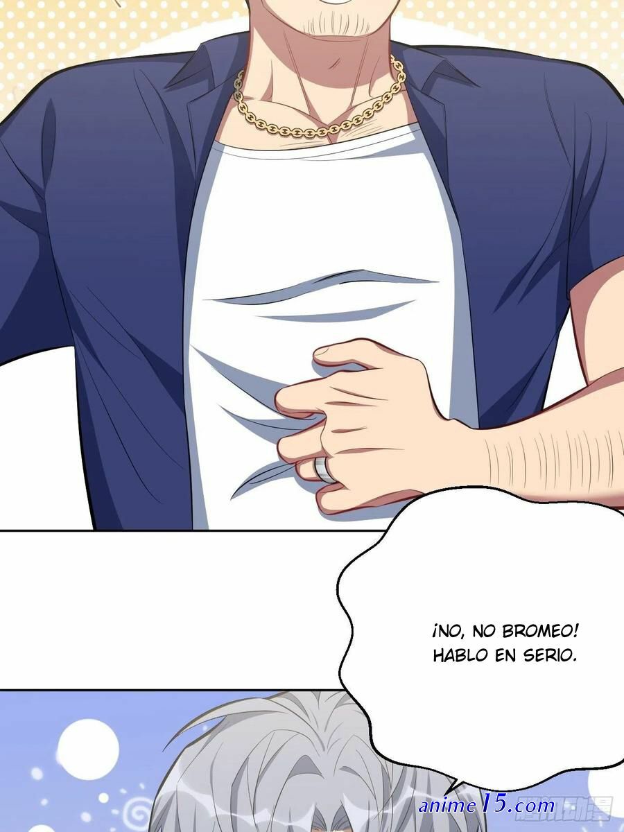 mi esposa es mi suegro